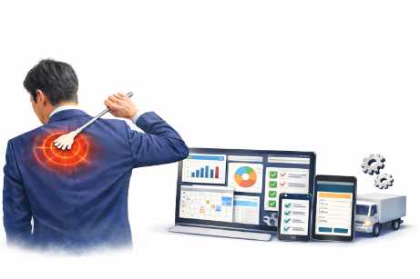 完全オーダーメイドのWebアプリ開発